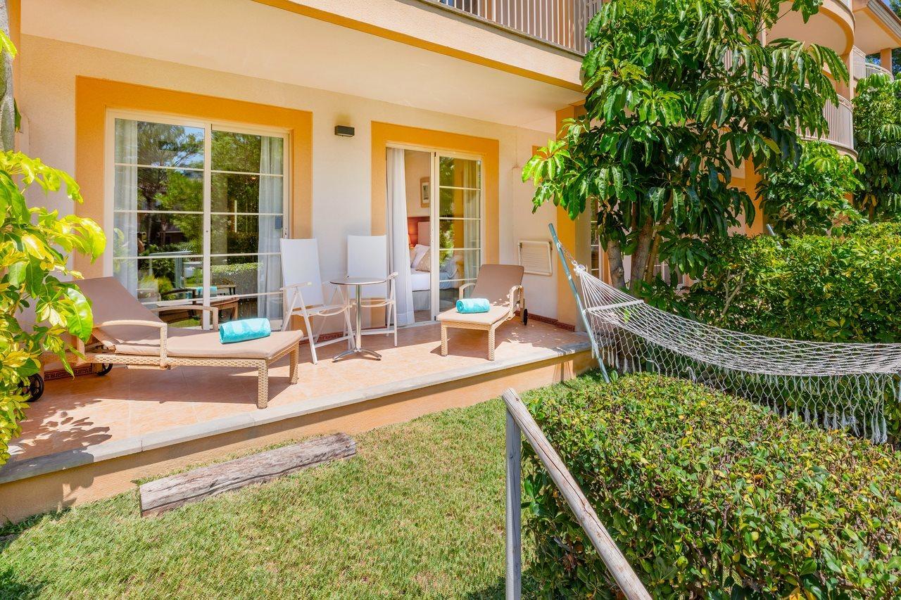 Viva Cala Mesquida Suites & Spa Adults Only 16 Ngoại thất bức ảnh