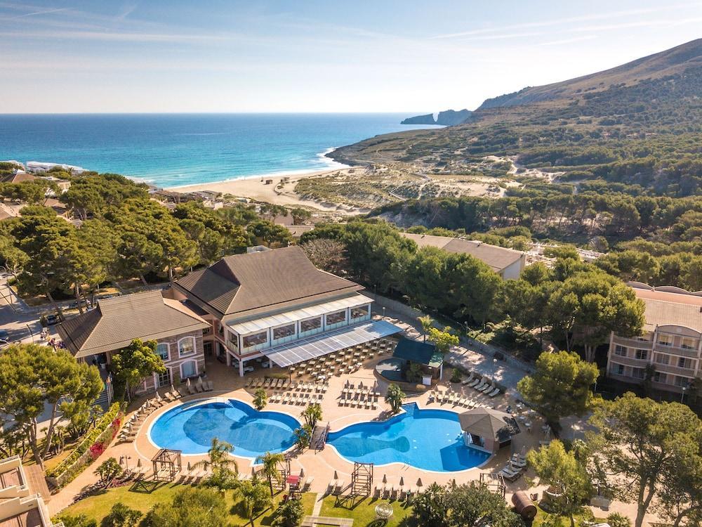 Viva Cala Mesquida Suites & Spa Adults Only 16 Ngoại thất bức ảnh