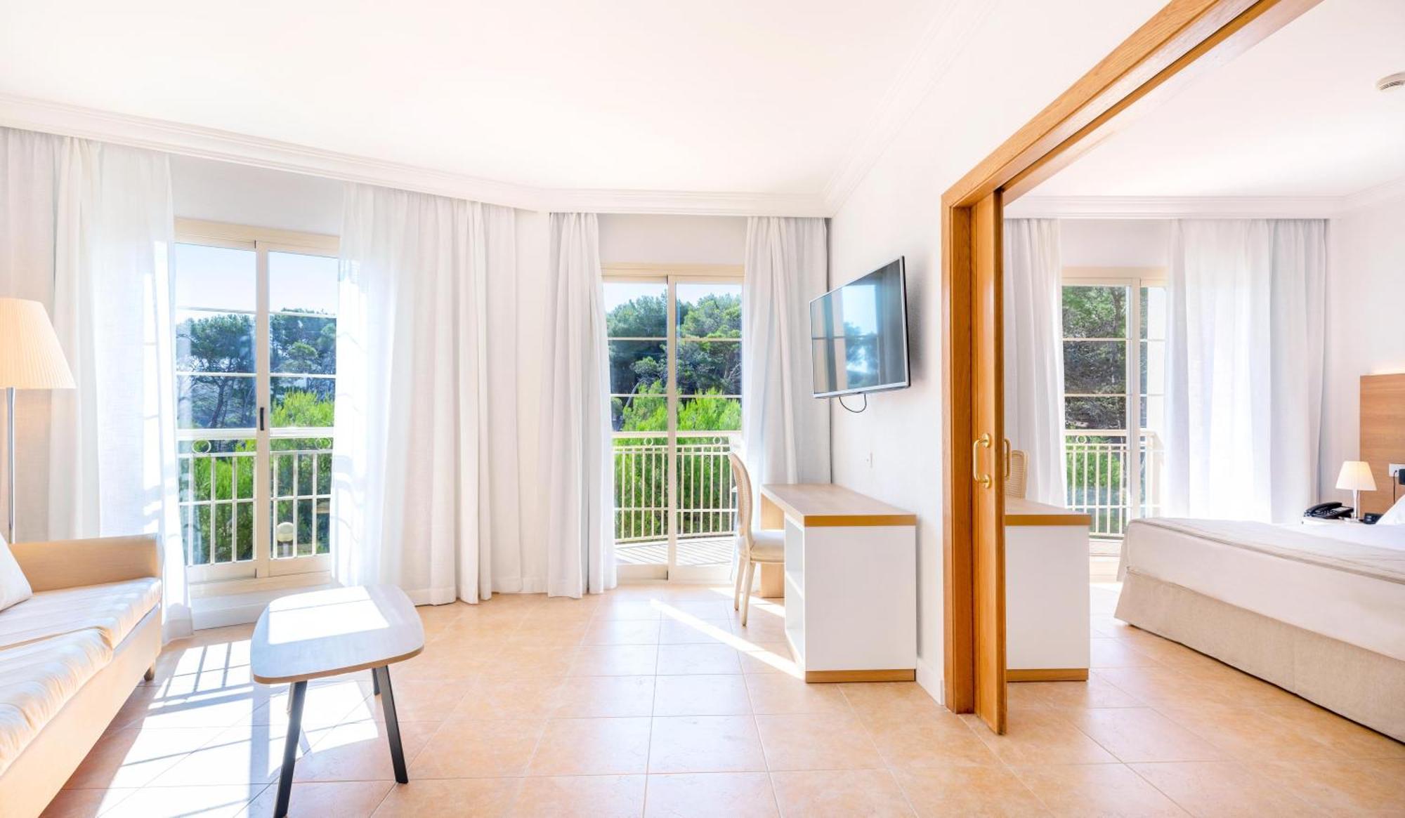 Viva Cala Mesquida Suites & Spa Adults Only 16 Ngoại thất bức ảnh