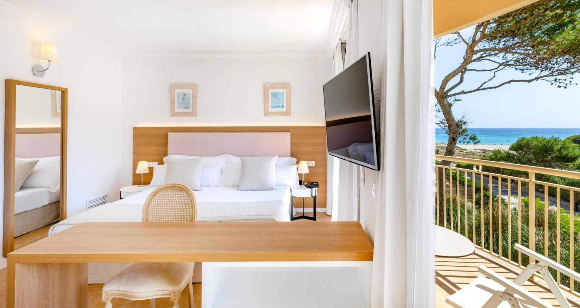 Viva Cala Mesquida Suites & Spa Adults Only 16 Ngoại thất bức ảnh