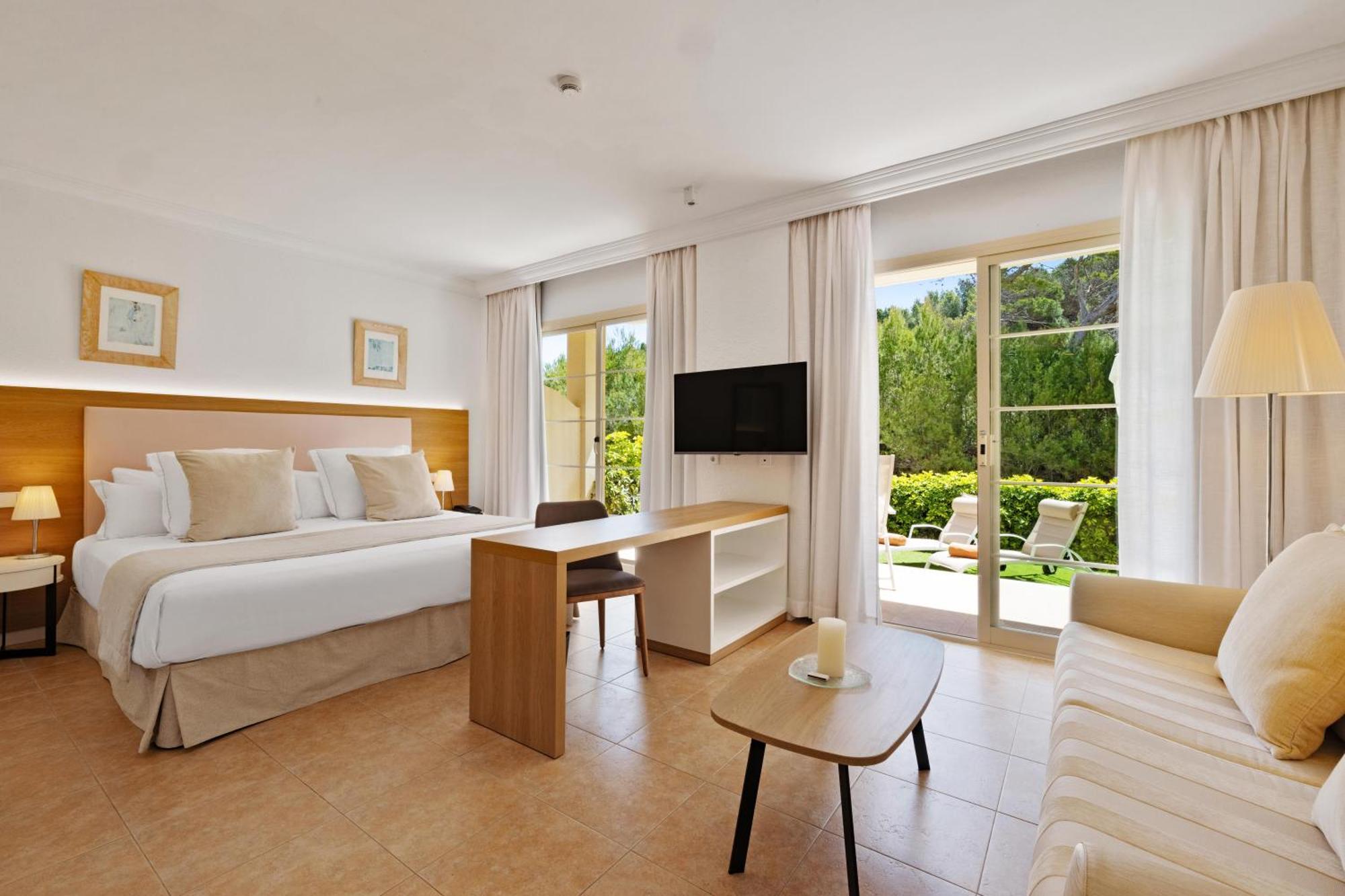 Viva Cala Mesquida Suites & Spa Adults Only 16 Ngoại thất bức ảnh