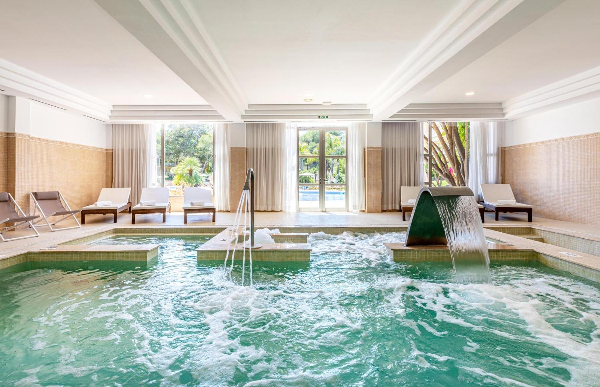 Viva Cala Mesquida Suites & Spa Adults Only 16 Ngoại thất bức ảnh