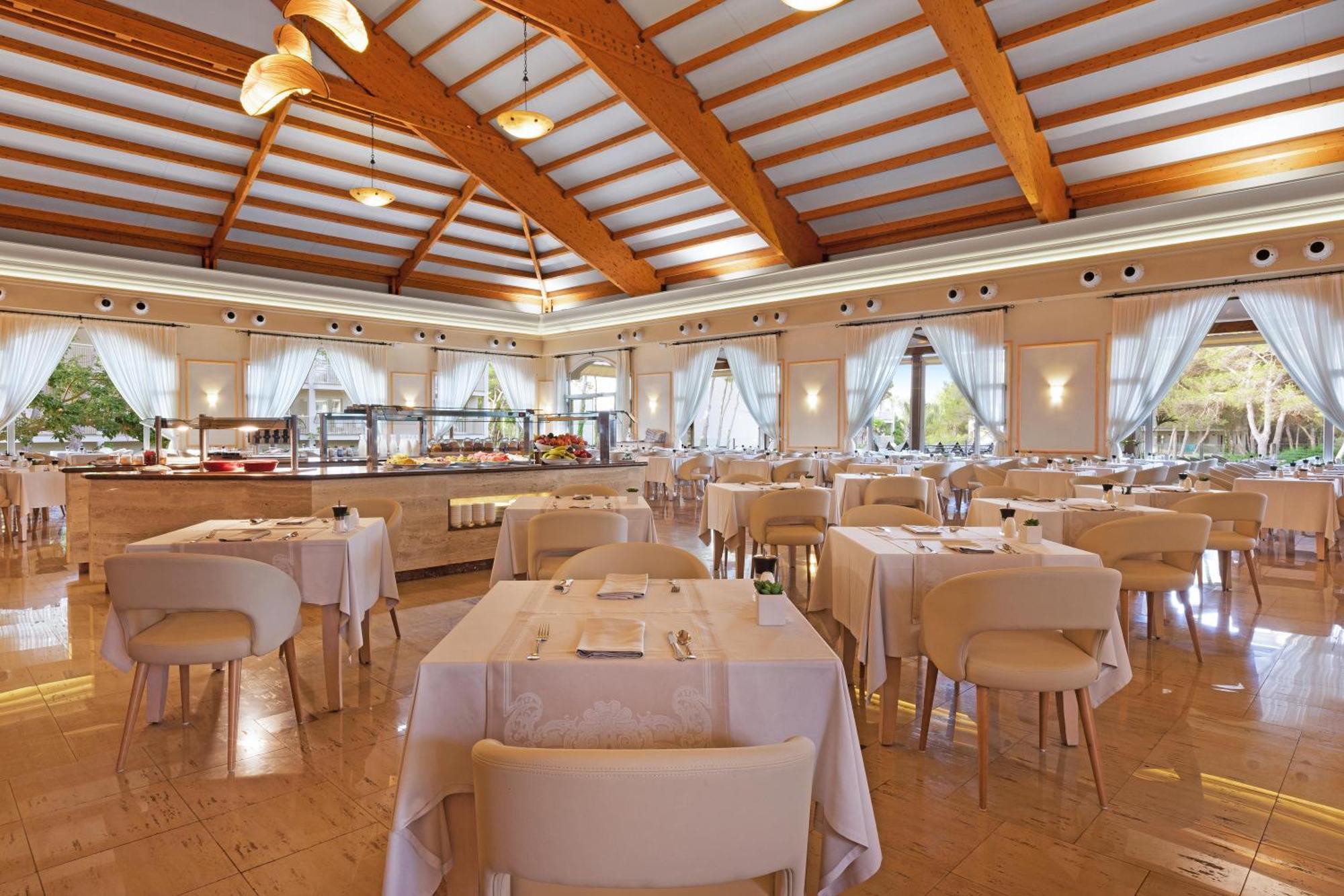 Viva Cala Mesquida Suites & Spa Adults Only 16 Ngoại thất bức ảnh