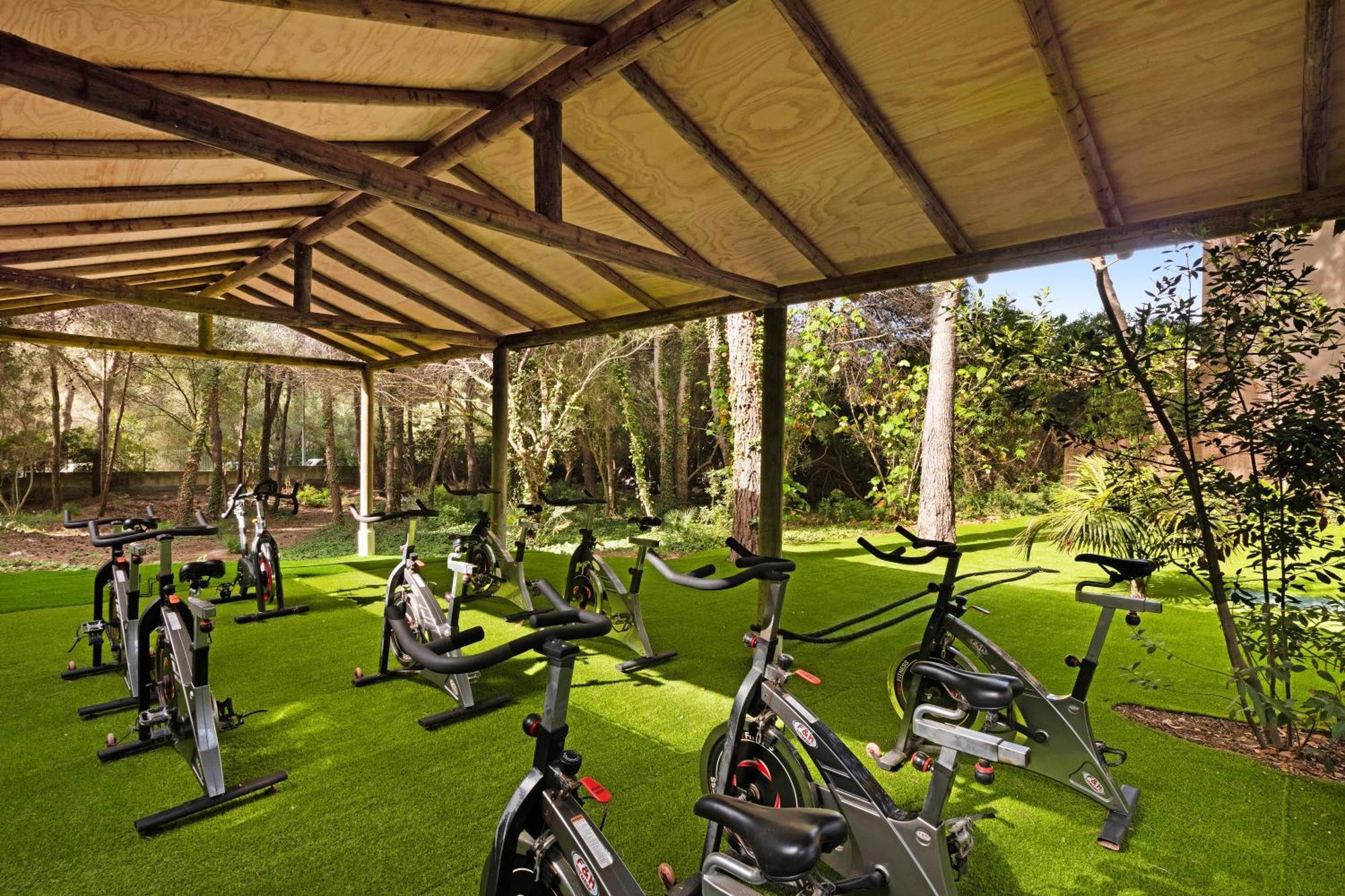 Viva Cala Mesquida Suites & Spa Adults Only 16 Ngoại thất bức ảnh