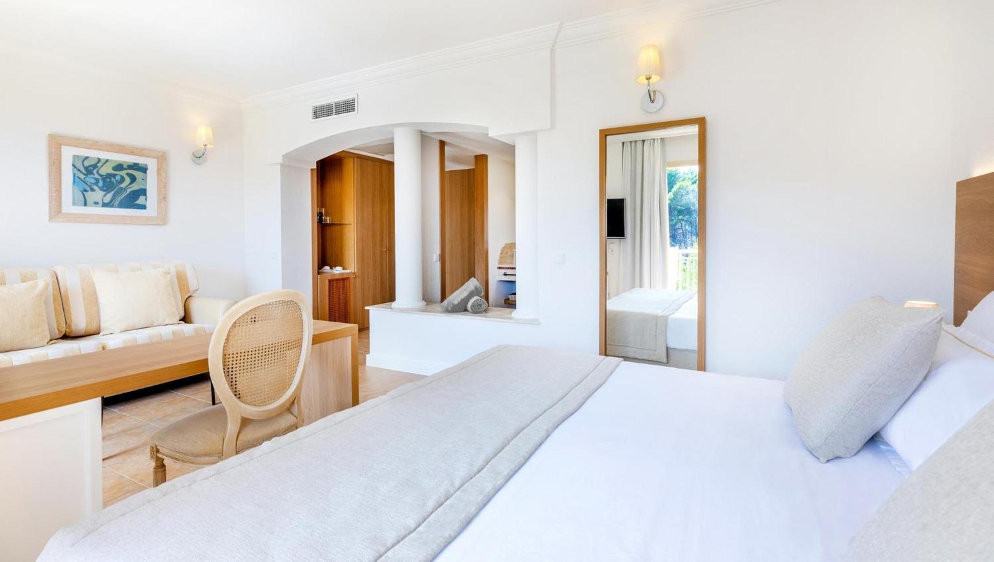 Viva Cala Mesquida Suites & Spa Adults Only 16 Ngoại thất bức ảnh