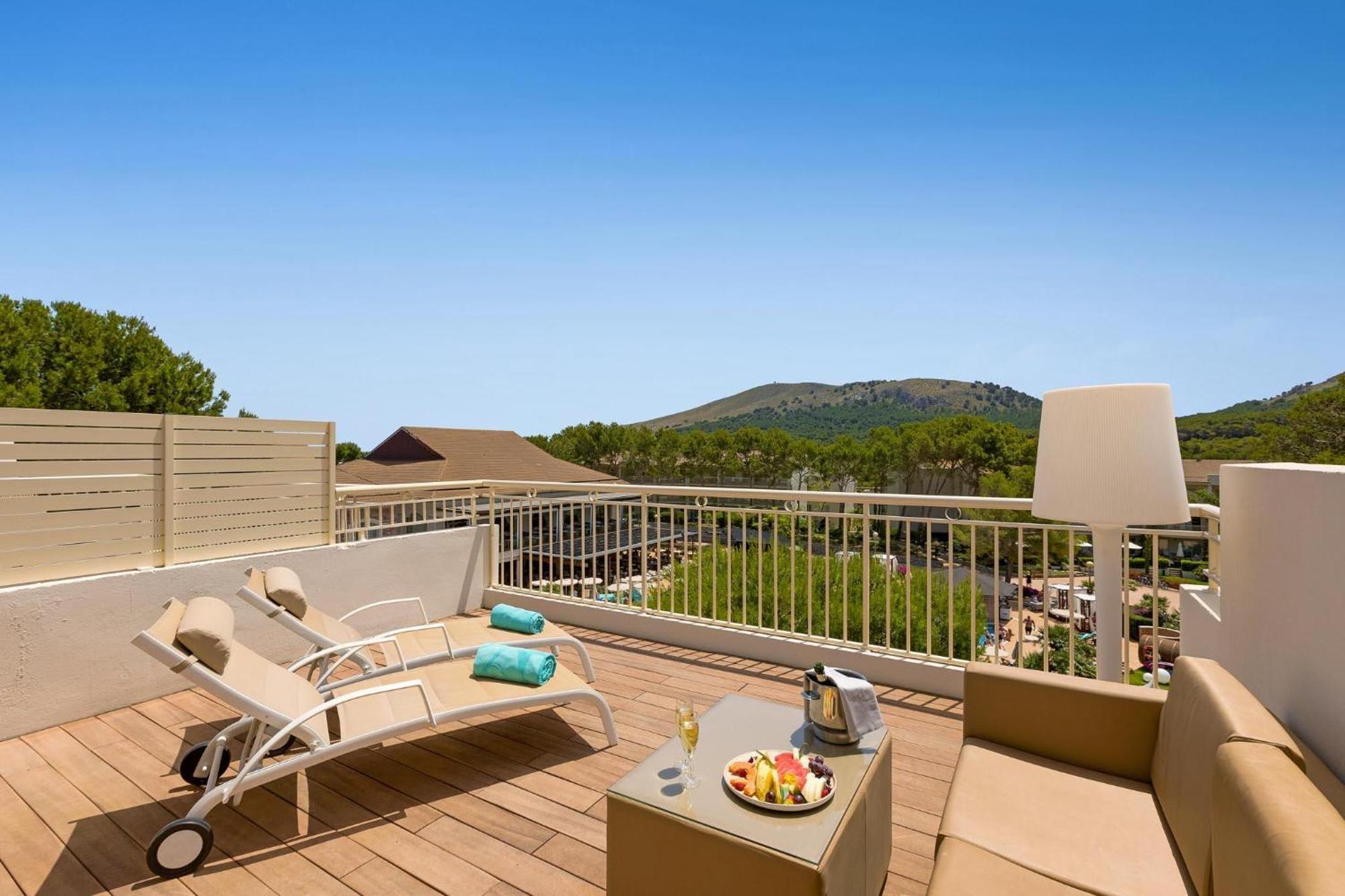 Viva Cala Mesquida Suites & Spa Adults Only 16 Ngoại thất bức ảnh